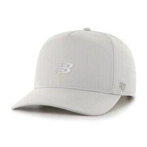 New Balance Grey/White NB Core 47 HITCH